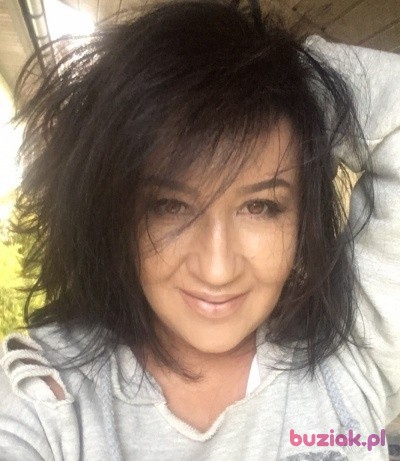 Nigina, Female, 50, Lublin, Polska, Photo: 1