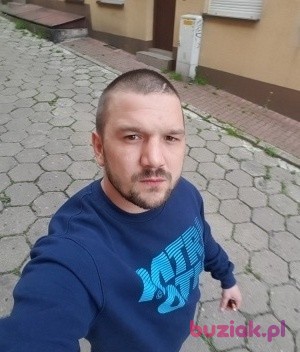 Damian, Male, 37, Katowice, Polska, Photo: 1