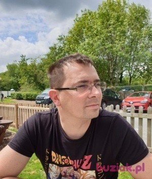 Adam, Mężczyzna, 42, Wielka Brytania: 1