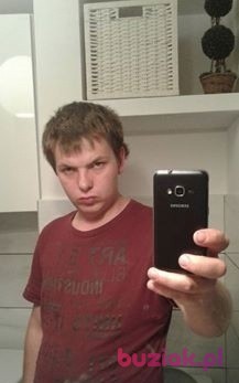 Krystian, Mężczyzna, 34, Żary, Polska: 1