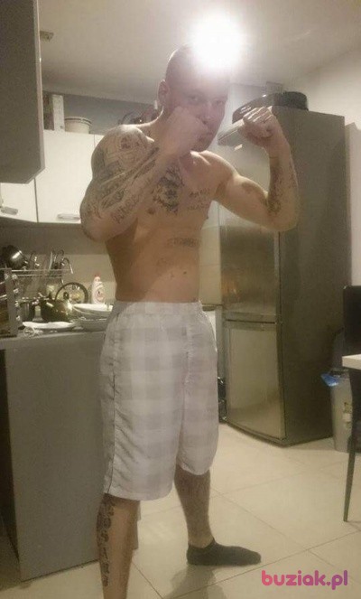 Rafał, Male, 32, Tychy, Polska, Photo: 1