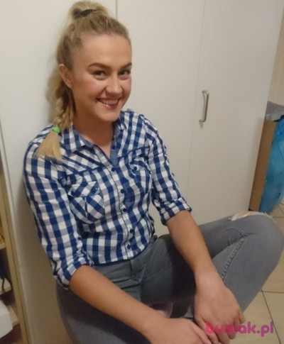 Kasia, Female, 35, Warszawa, Polska: 1