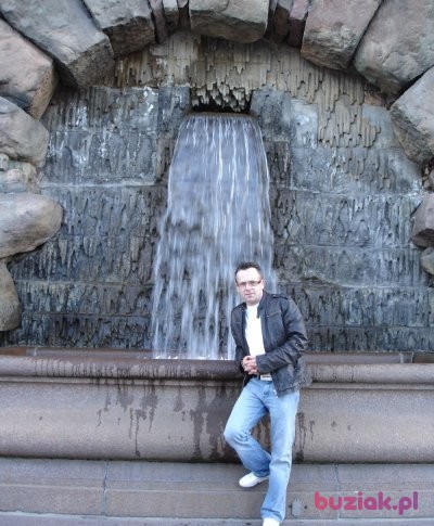 michal, Male, 52, Stalowa Wola, Polska: 1