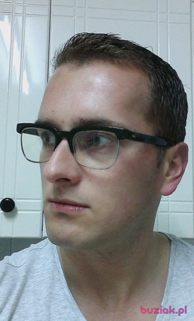 Łukasz, Male, 36, Grodzisk Mazowiecki, Polska, Photo: 2