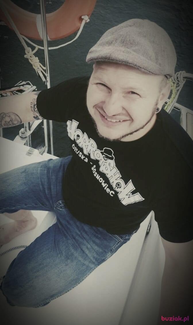 Max, Male, 36, Templecombe, Wielka Brytania, Photo: 1