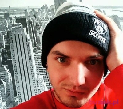 Maciej , Male, 35, Burnley, Wielka Brytania, Photo: 1