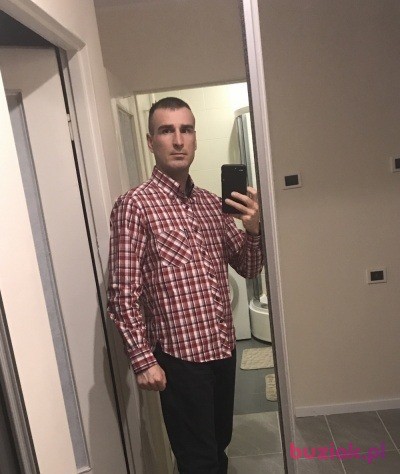 Adam, Male, 42, Gdańsk, Polska, Photo: 2