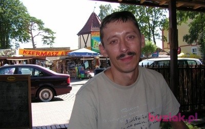 Piotr, Mężczyzna, 53, Świnoujście, Polska, Zdjęcie: 1
