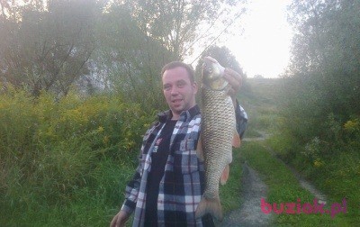 Łukasz, Mężczyzna, 43, Kraków, Polska, Zdjęcie: 3