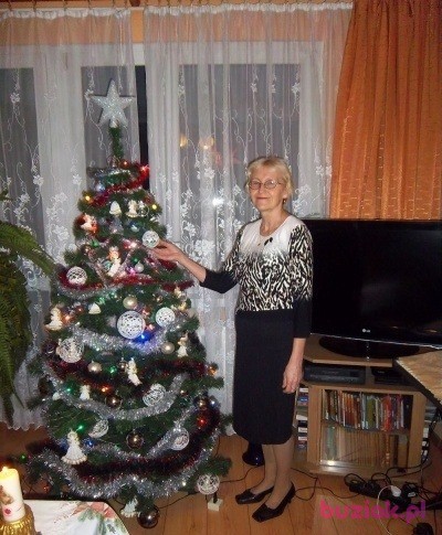 ELZBIETA, Kobieta, 74, Bielawa, Polska, Zdjęcie: 3