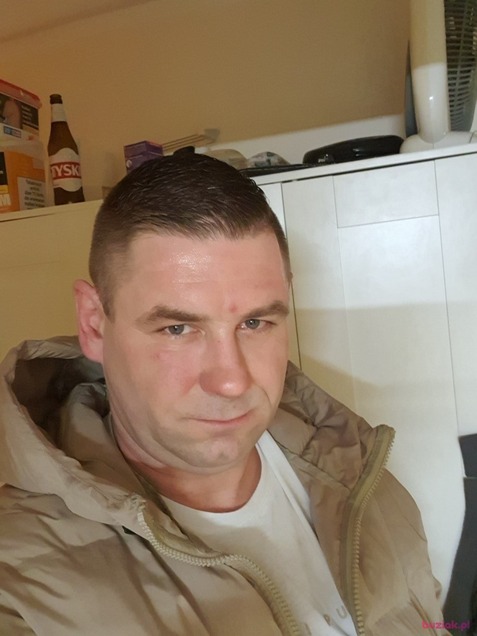 Krejzol, Male, 39, Düsseldorf, Niemcy, Photo: 2
