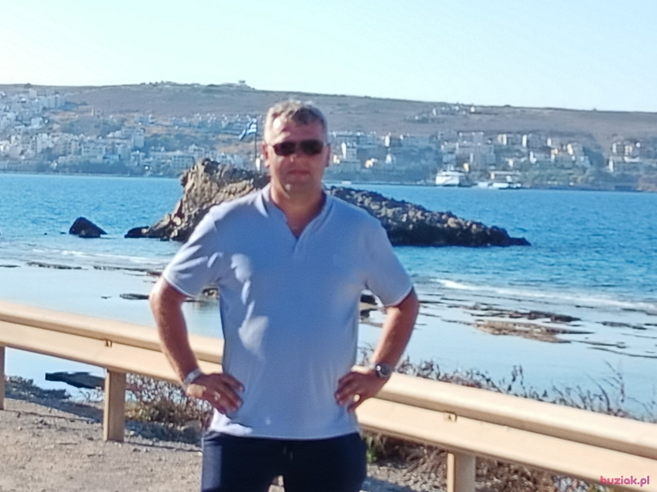 And, Mężczyzna, 44, Lublin, Polska: 1