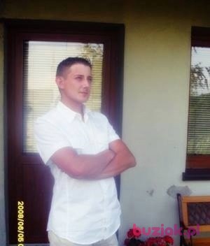 Tomasz, Male, 31, Konin, Polska: 1