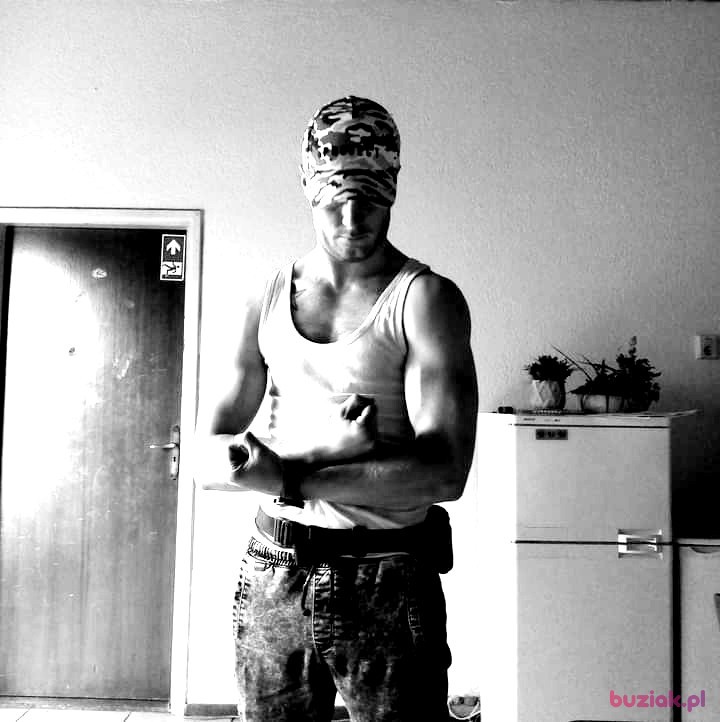 Daniel, Male, 30, Amersfoort, Holandia, Photo: 5