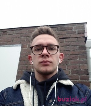 KamilHP, Mężczyzna, 34, Warszawa, Polska: 1