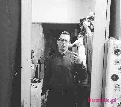 Maniek, Male, 32, Wrocław, Polska, Photo: 3