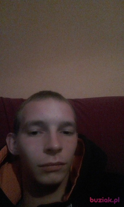 Grzegorz, Mężczyzna, 28, Chełm, Polska: 1
