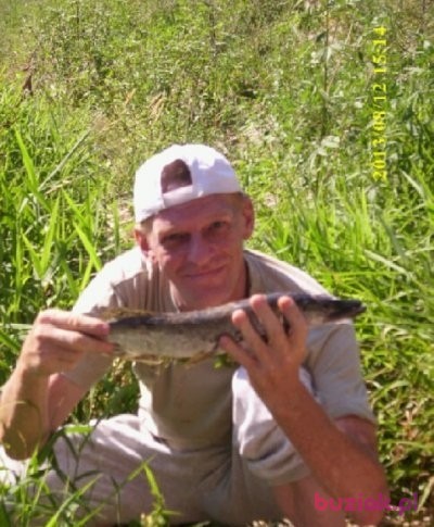 Patol, Mężczyzna, 45, Polska: 1
