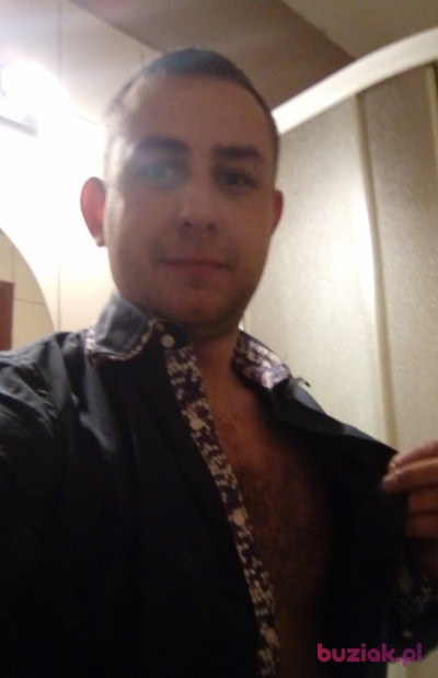Krystian, Male, 34, Świebodzice, Polska: 1