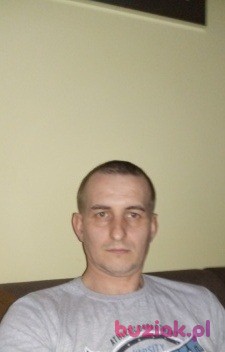 Łukasz, Male, 43, Kutno, Polska, Photo: 2