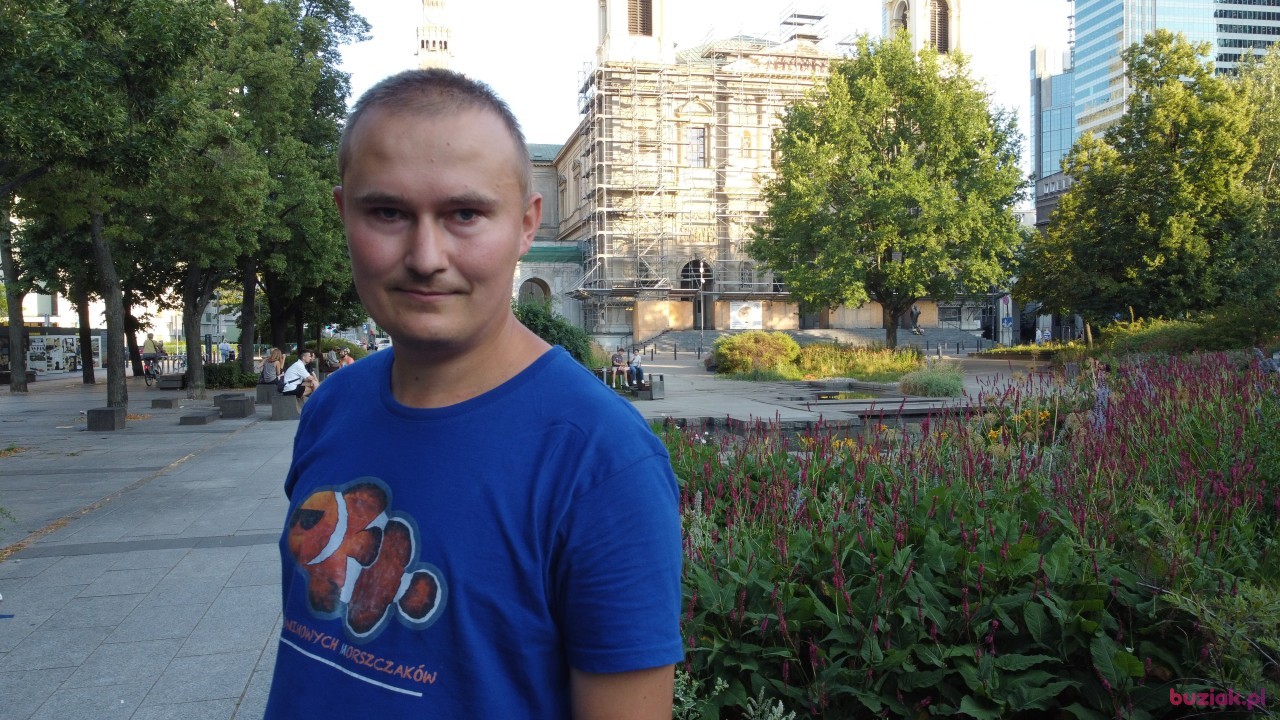 Michał, Mężczyzna, 36, Zgierz, Polska, Zdjęcie: 231