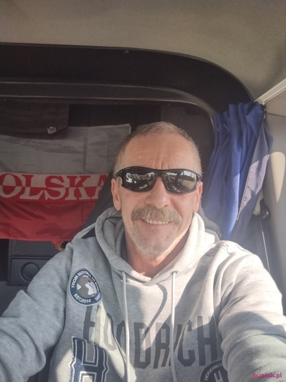 slawek, Mężczyzna, 59, Poznań, Polska, Zdjęcie: 2