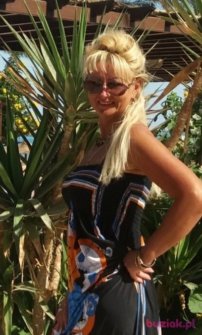 Irena , Female, 55, Litwa, Photo: 14