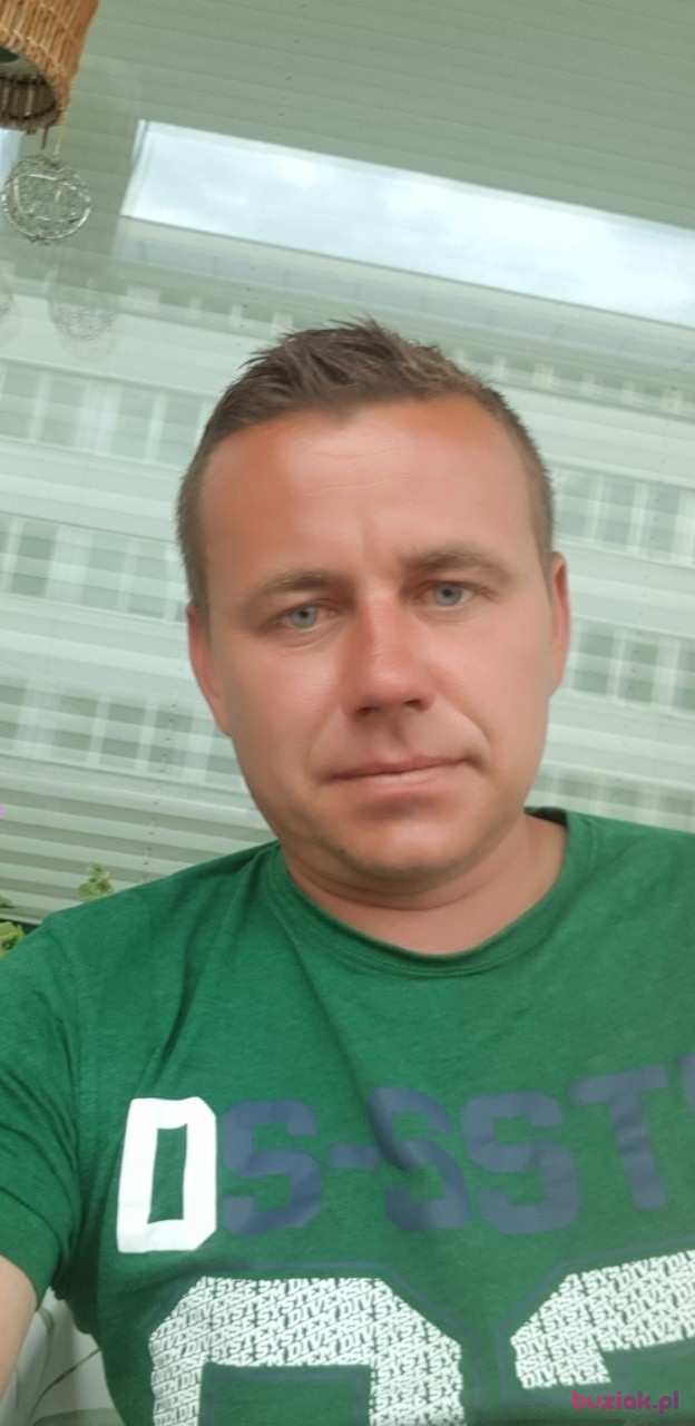 Dominik, Male, 44, Monachium, Niemcy: 1