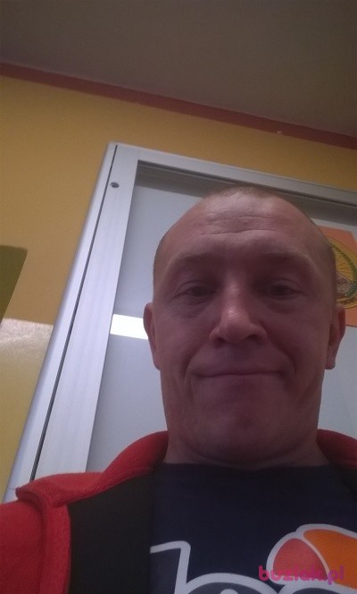 krzysztofp833, Male, 44, Poznań, Polska, Photo: 1