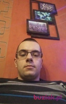 grzegorz, Mężczyzna, 29, Gdynia, Polska: 1