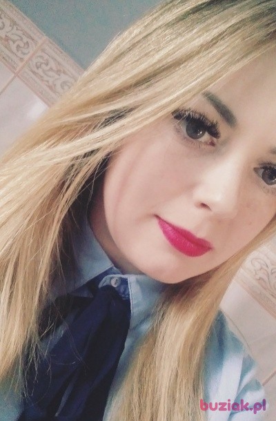 Justyna , Female, 31, Gdańsk, Polska, Photo: 1