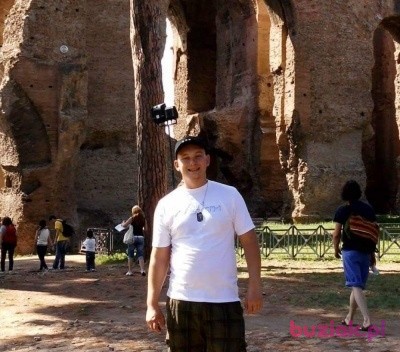 Piotr, Mężczyzna, 33, Oświęcim, Polska: 1