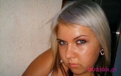 KAmCIaa16, Kobieta, 35, Białystok, Polska, Zdjęcie: 3