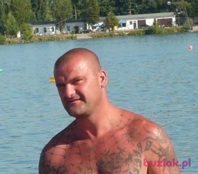 kaban123, Male, 43, Czerwionka-Leszczyny, Polska: 1