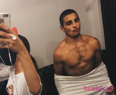 Gashik, Male, 27, Tczew, Polska, Photo: 1
