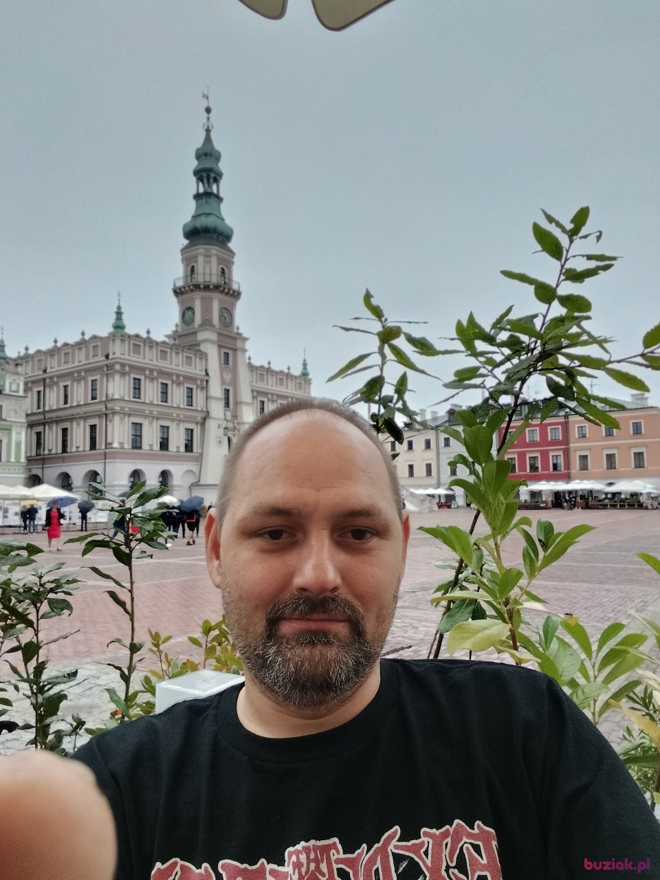 Michał, Male, 41, Czeladź, Polska, Photo: 4