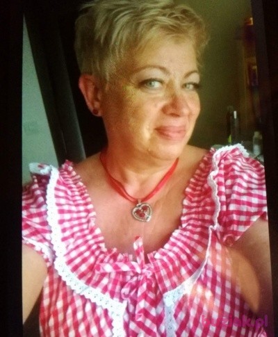 Elzbieta, Kobieta, 65, Bystrzyca Kłodzka, Polska, Zdjęcie: 1