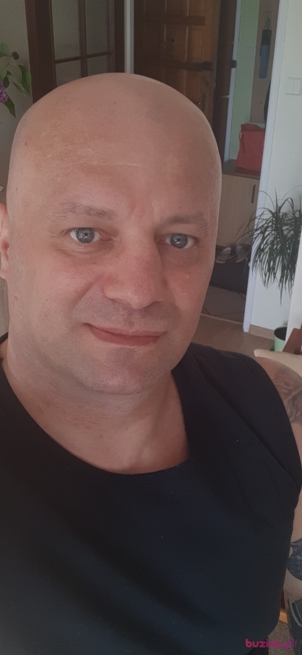 Tomasz, Mężczyzna, 50, Zielona Góra, Polska, Zdjęcie: 1
