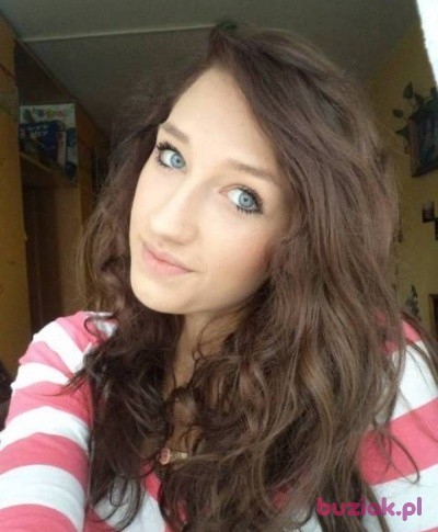Daria, Kobieta, 28, Kalisz, Polska: 1