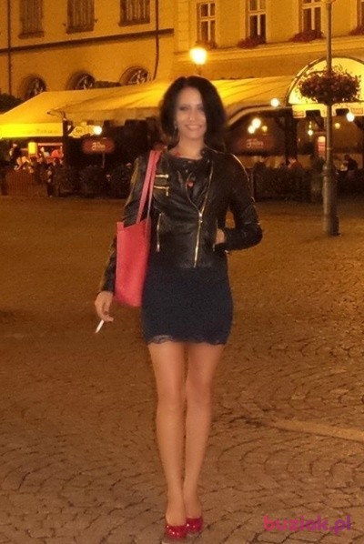 Grażyna, Kobieta, 35, Wrocław, Polska: 1