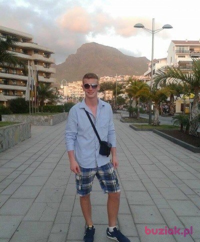 Daniel, Male, 28, Rybnik, Polska, Photo: 4