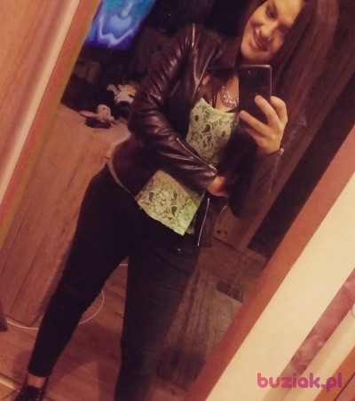 Kaja, Female, 27, Augustów, Polska, Photo: 1