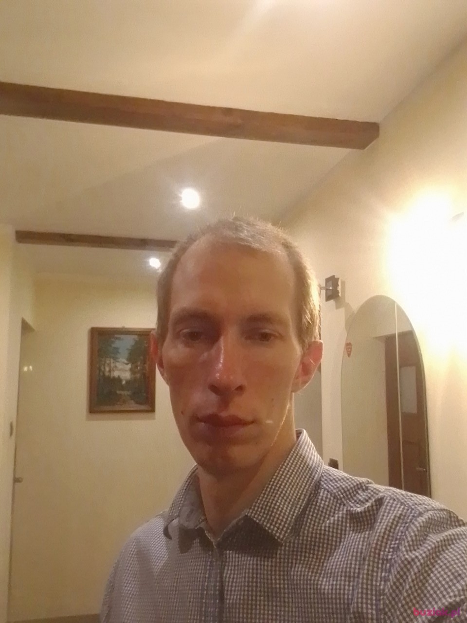 tadziu, Mężczyzna, 34, Pobiedziska, Polska, Zdjęcie: 1
