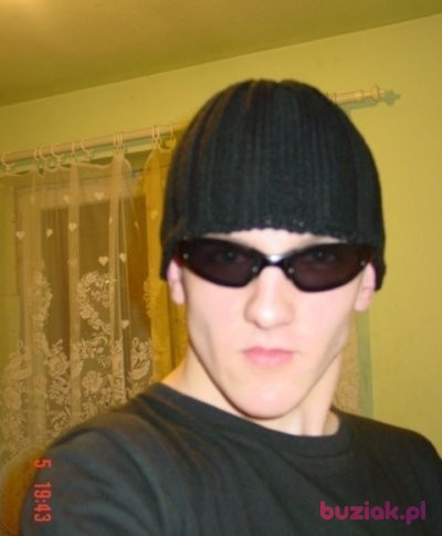 misio, Male, 40, Bielsk Podlaski, Polska, Photo: 1