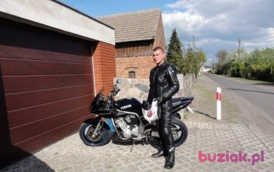 adisz, Male, 44, Poznań, Polska, Photo: 3