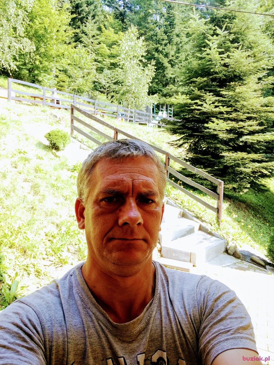 Raf, Male, 49, Wrocław, Polska: 1