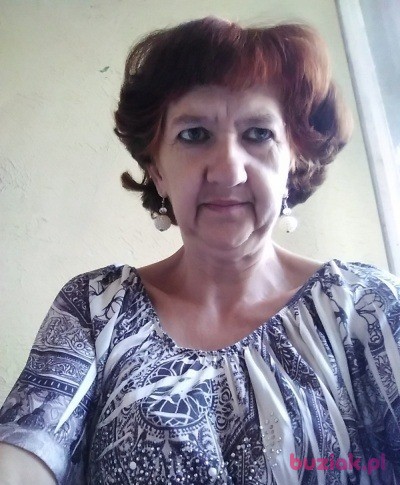 Jadwiga, Kobieta, 65, Bolesławiec, Polska, Zdjęcie: 2