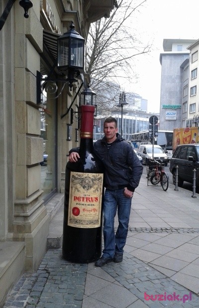 MICHAL, Male, 42, Parczew, Polska, Photo: 3