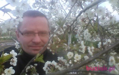 Waldek, Male, 41, Kwidzyn, Polska, Photo: 3