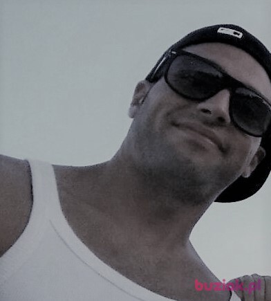 Jose, Male, 33, Warszawa, Polska: 1